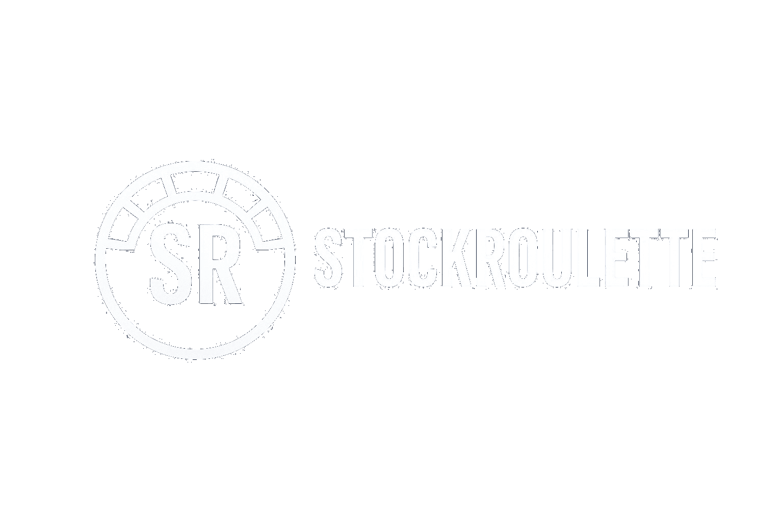 Stockroulette Logo